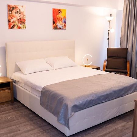 Apartament Alessia Drobeta Turnu Severin Exterior photo