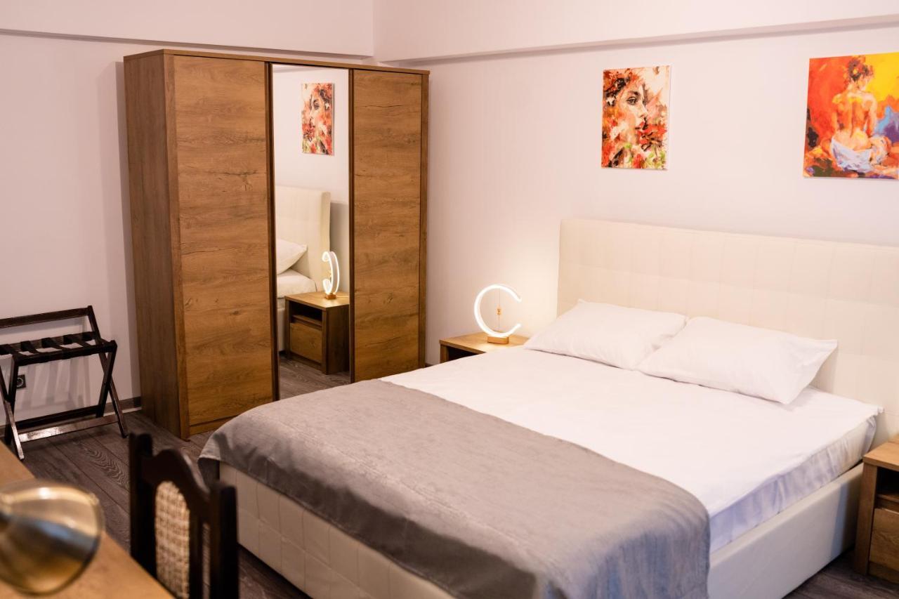 Apartament Alessia Drobeta Turnu Severin Exterior photo