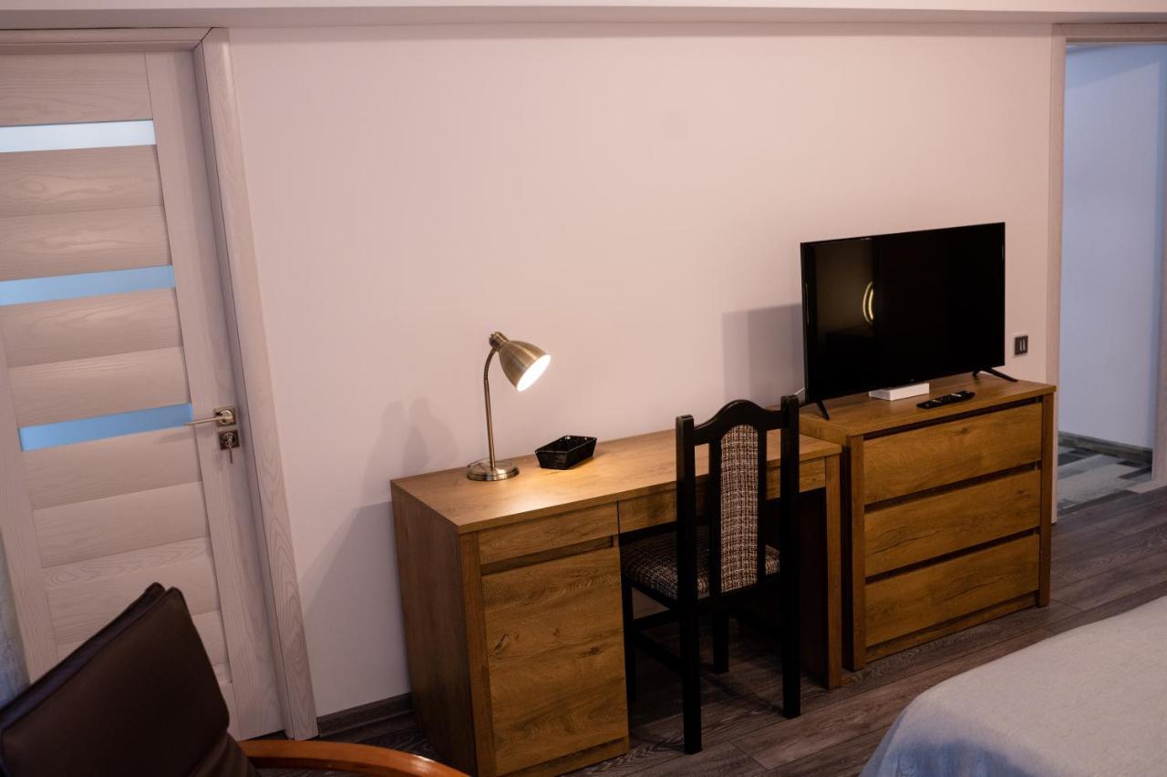 Apartament Alessia Drobeta Turnu Severin Exterior photo