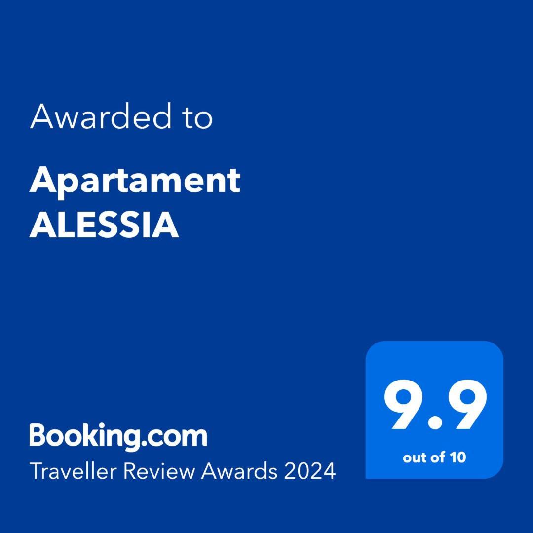 Apartament Alessia Drobeta Turnu Severin Exterior photo